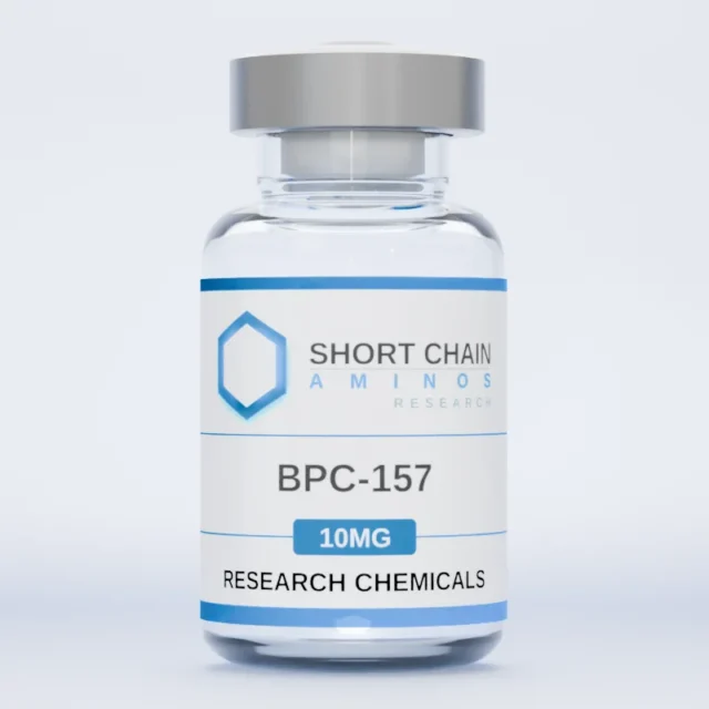 BPC-157 10mg
