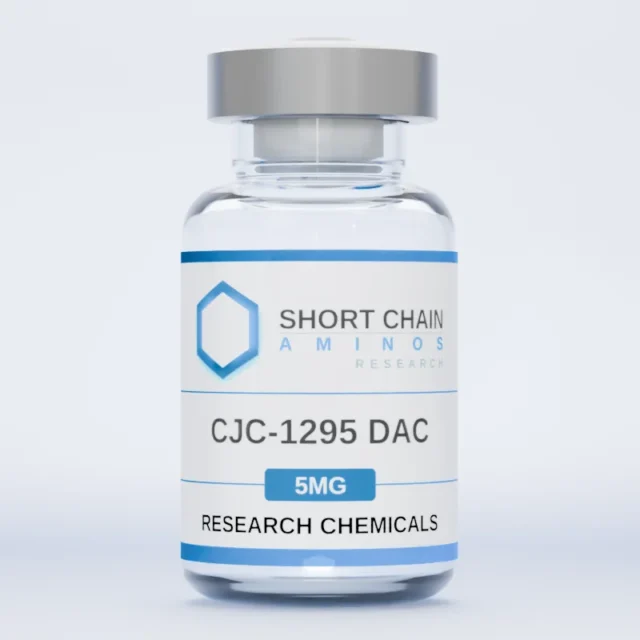 CJC-1295 DAC 5mg