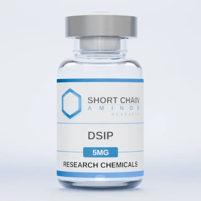 DSIP 5mg