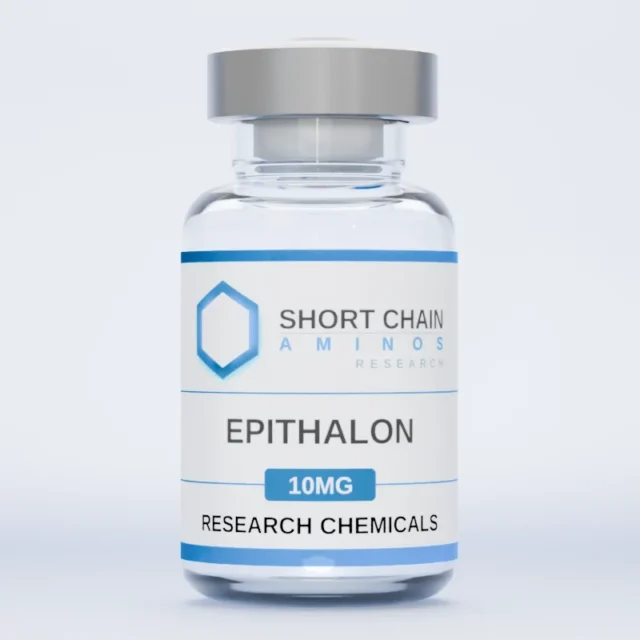 Epithalon 10mg