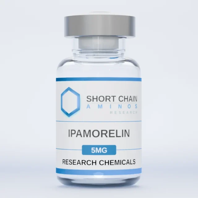 Ipamorelin 5mg