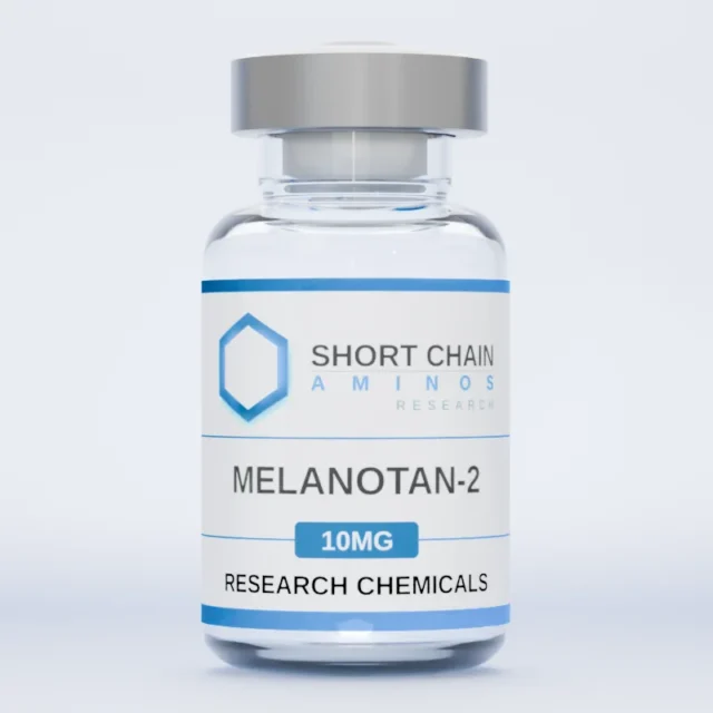 Melanotan-2 10mg