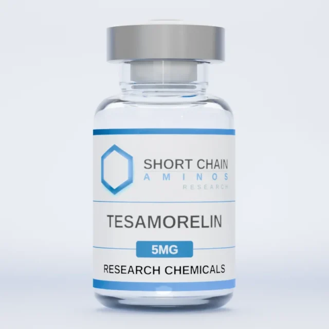 Tesamorelin 5mg