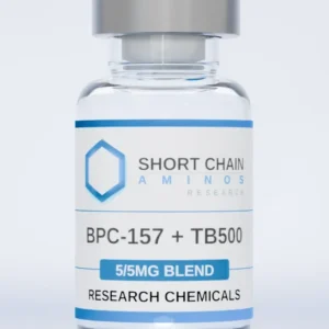 BPC-157+TB500 5/5 Blend