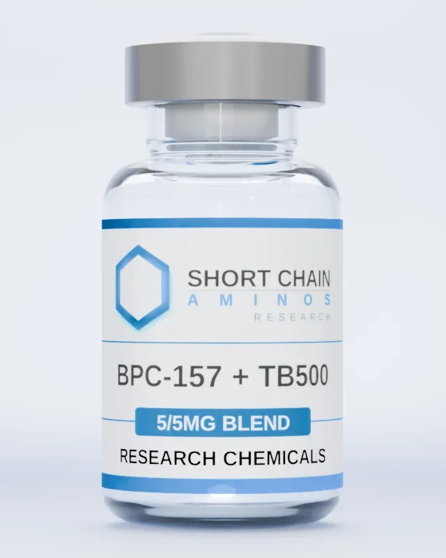 BPC-157+TB500 5/5 Blend