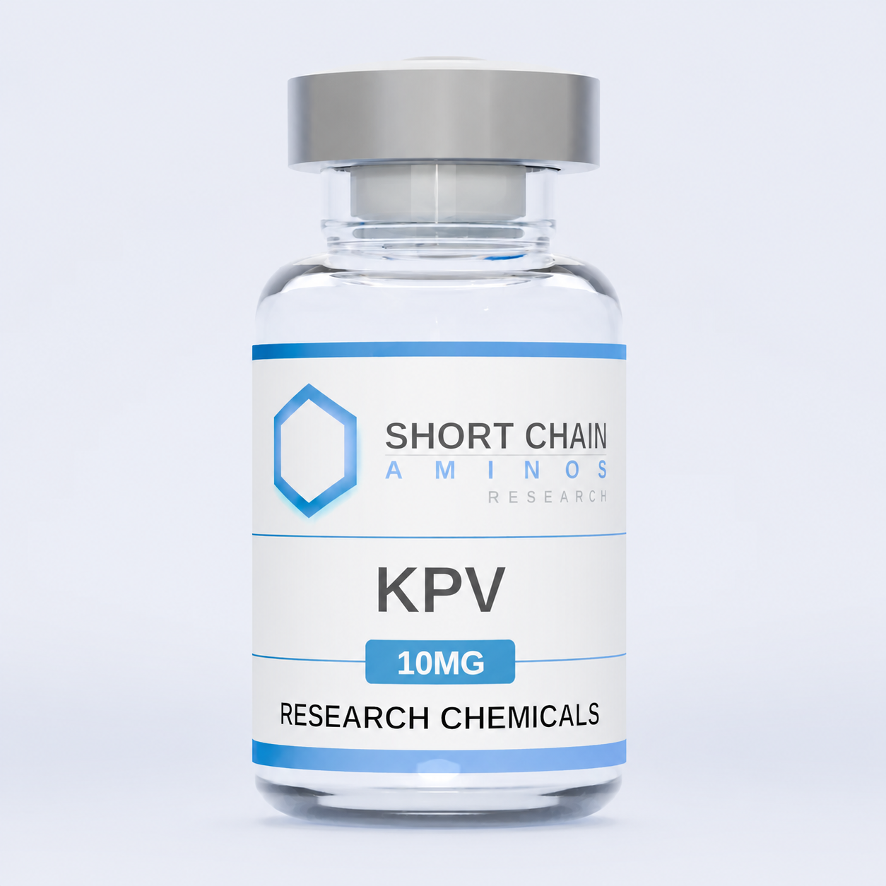 KPV 10mg 1 KPV 10mg